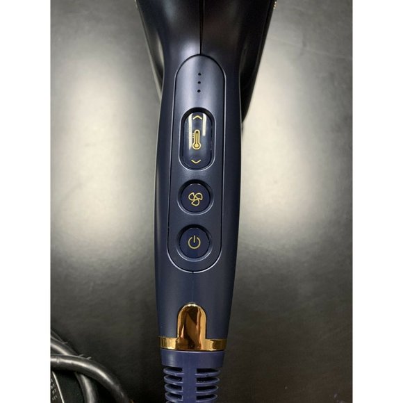 T3 Cura Professional Digital Ionic Hair Dryer - Picture 5 of 5